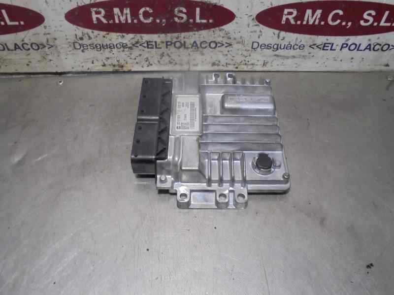 Recambio de centralita motor uce para chevrolet cruze station wagon lt+ referencia OEM IAM 25191809  