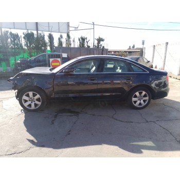 audi a6 avant (4g5) del año 2013