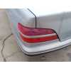 Recambio de piloto trasero izquierdo para peugeot 406 berlina (s1/s2) srdt pack referencia OEM IAM 23360112  