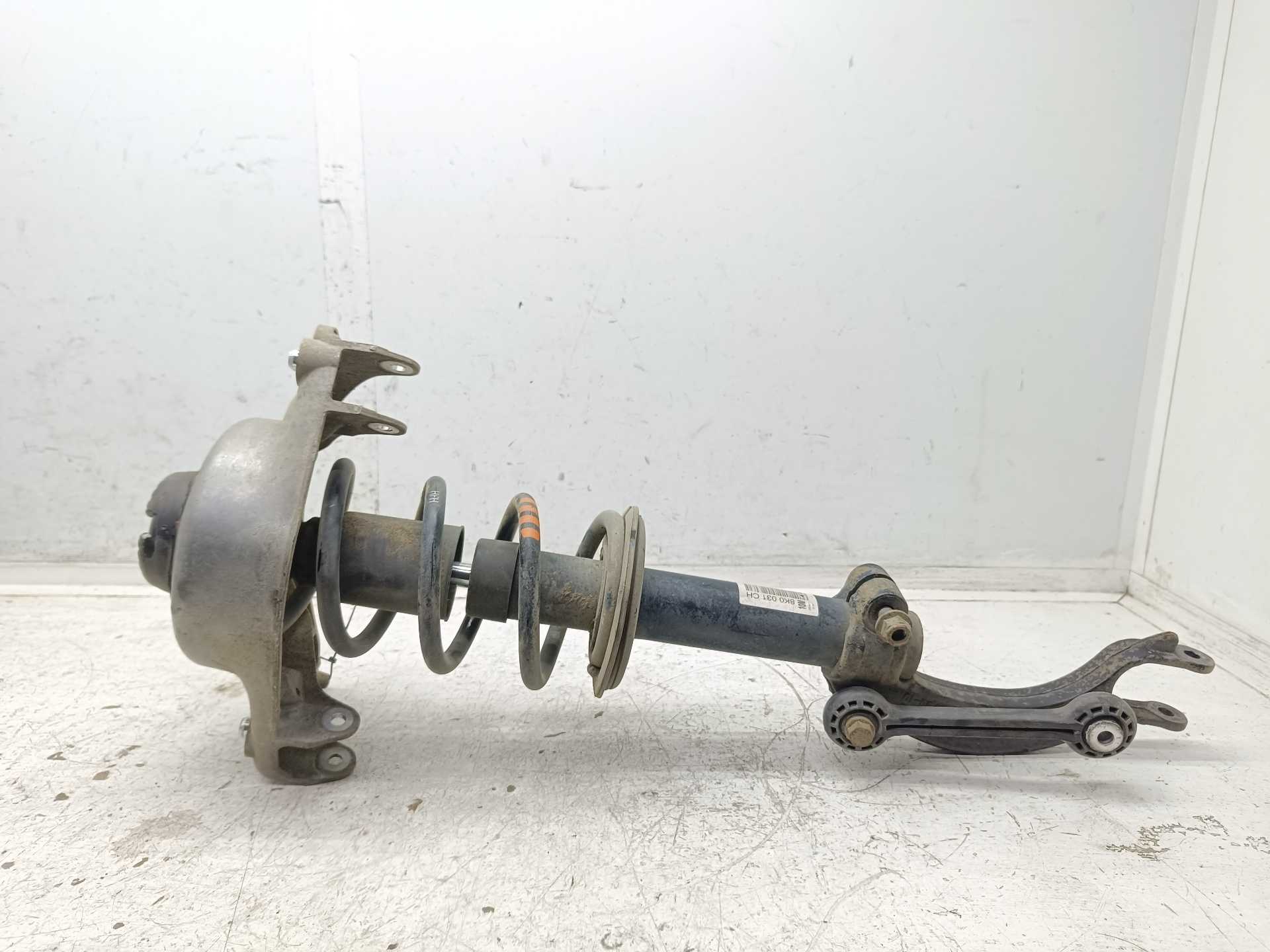 Recambio de amortiguador delantero derecho para audi a4 avant (8k5) (2008) básico referencia OEM IAM 8K0413031CH  