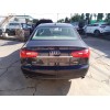 audi a6 avant (4g5) del año 2013