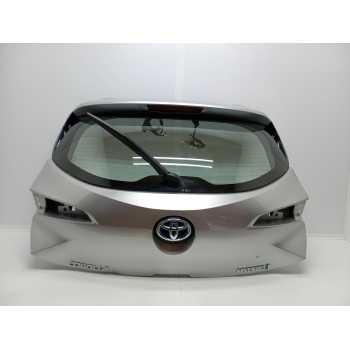 PORTON TRASERO 6700502610 