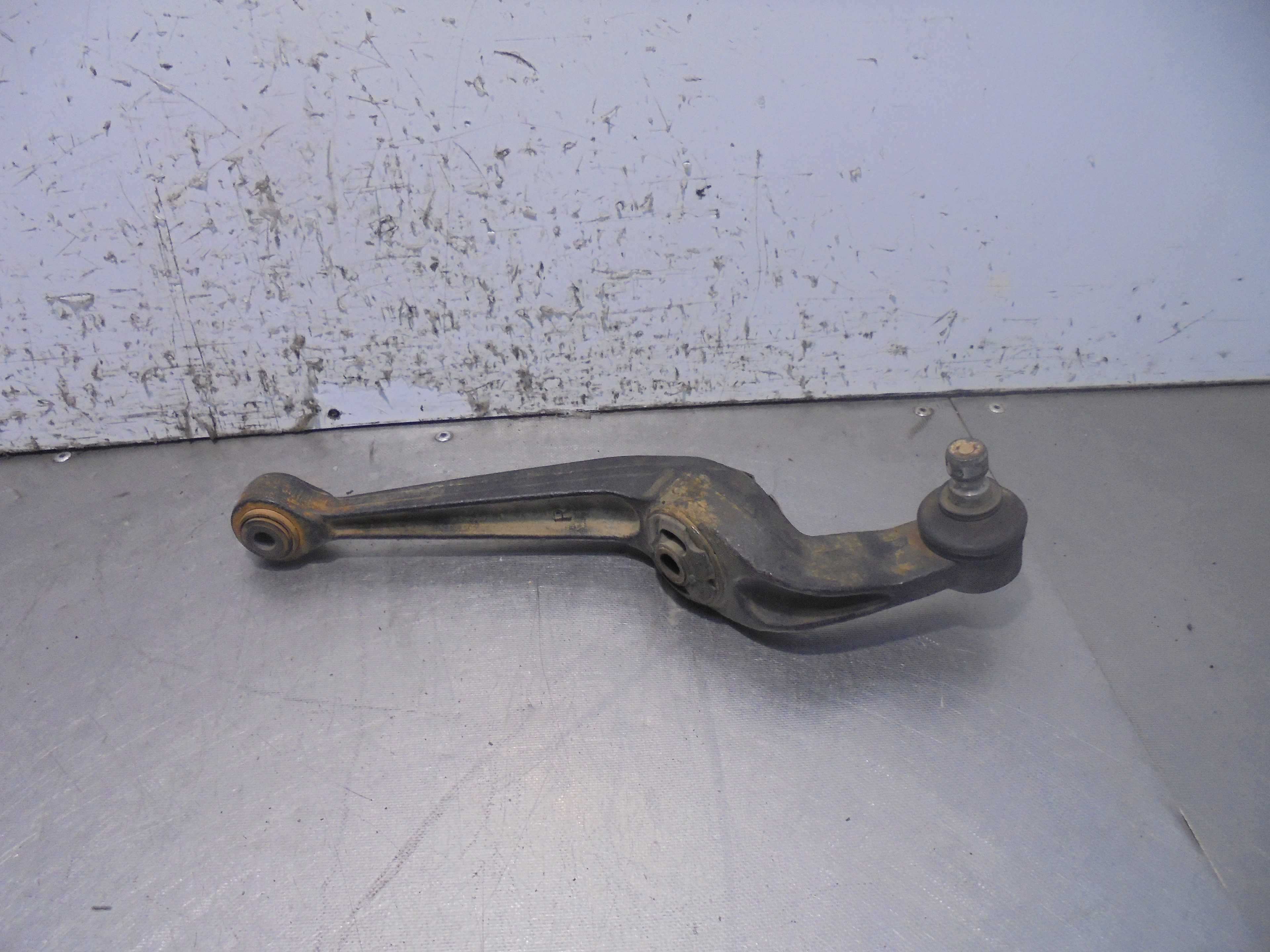 Recambio de brazo suspension inferior delantero derecho para citroën c15 referencia OEM IAM   