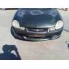 Recambio de paragolpes delantero para chrysler neon (pl) 1.6 le referencia OEM IAM   