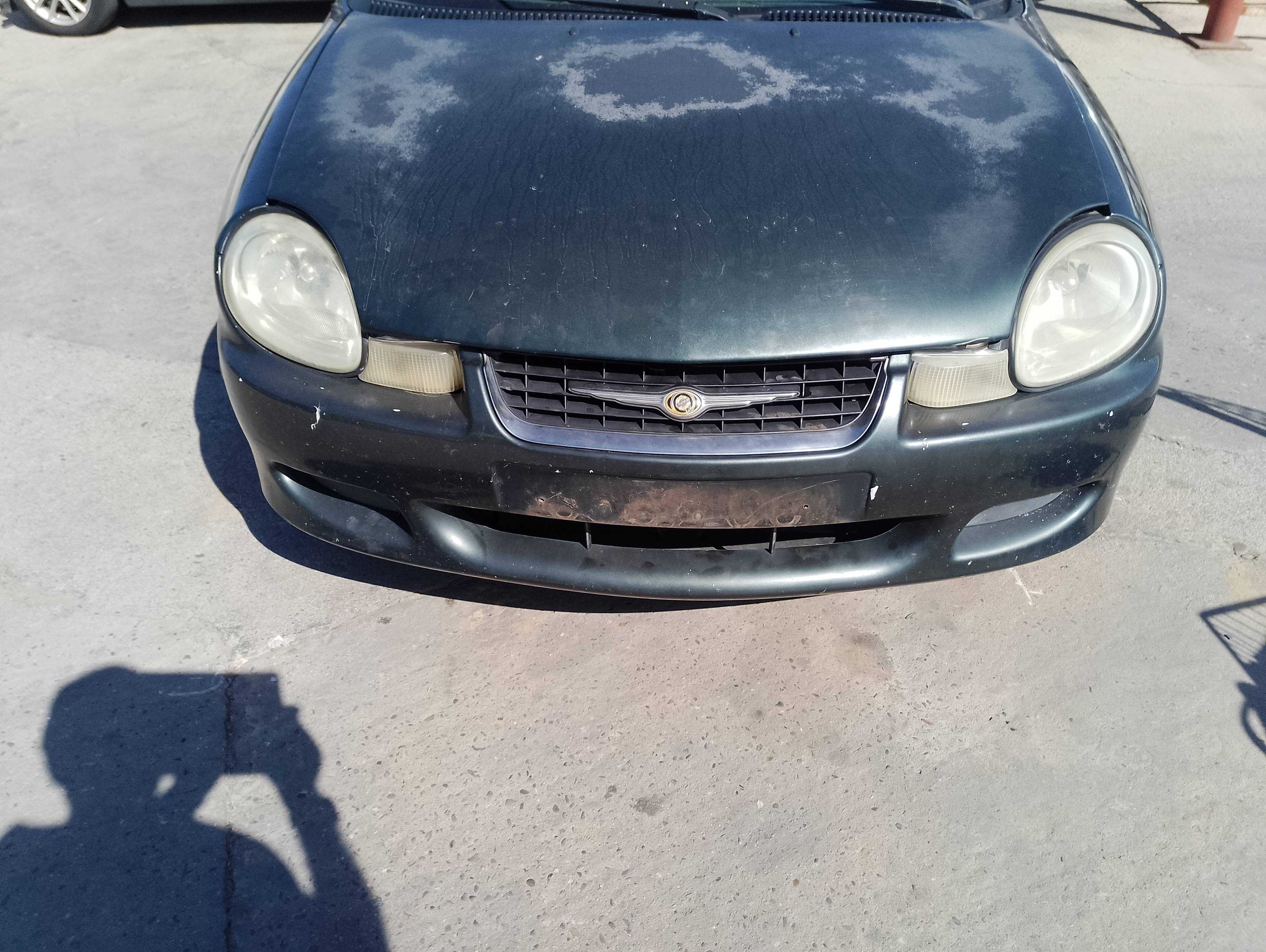 Recambio de paragolpes delantero para chrysler neon (pl) 1.6 le referencia OEM IAM   