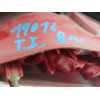 Recambio de piloto trasero izquierdo para peugeot 406 berlina (s1/s2) srdt pack referencia OEM IAM 23360112  
