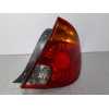 Recambio de piloto trasero derecho para hyundai accent (lc) gl 5p referencia OEM IAM   