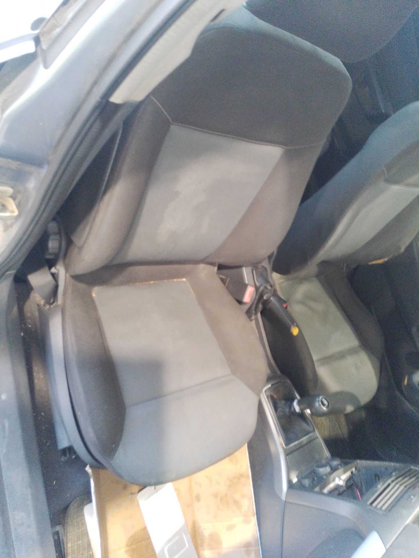 Recambio de asiento delantero derecho para opel astra h gtc (a04) 1.8 (l08) referencia OEM IAM   