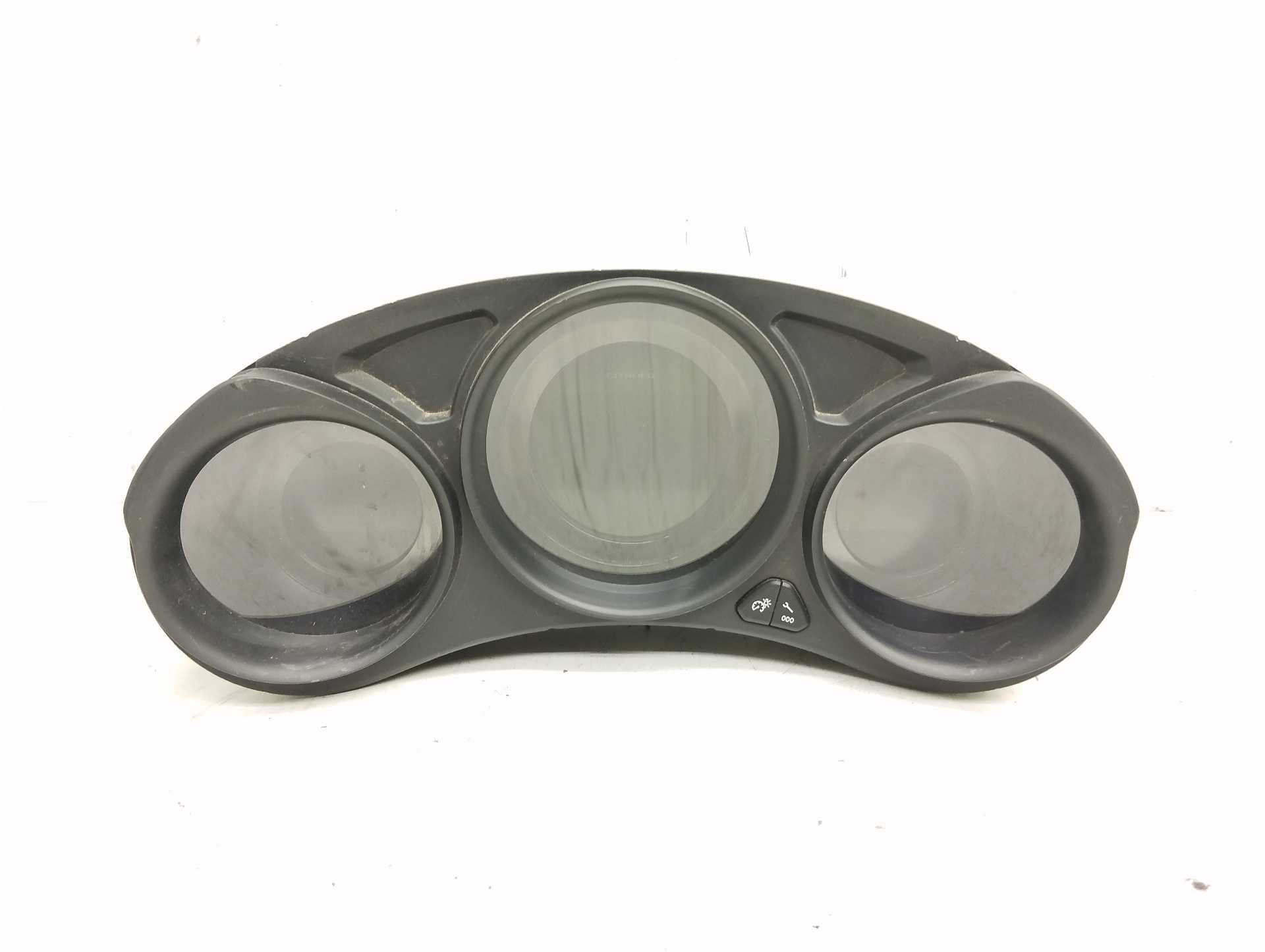 Recambio de cuadro instrumentos para citroën c4 lim. business referencia OEM IAM A2C82218200  
