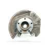 Recambio de mangueta delantera derecha para bmw x3 (e83) 2.0d referencia OEM IAM  31213412020 