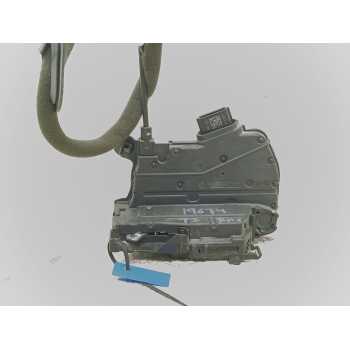 CERRADURA PUERTA TRASERA IZQUIERDA A4537300100 825038649R 