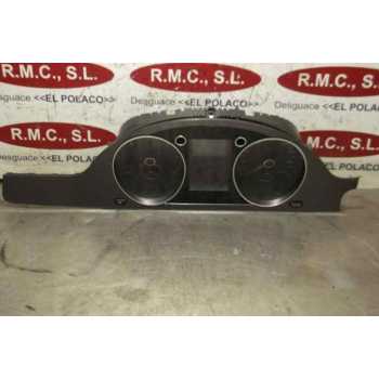 RELOJ CUENTA KILOMETROS 3C0907044 