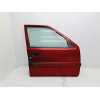 Recambio de puerta delantera derecha para citroën saxo 1.1 sx referencia OEM IAM 9004H3  