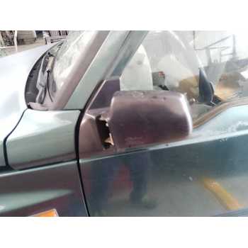 RETROVISOR IZQUIERDO 