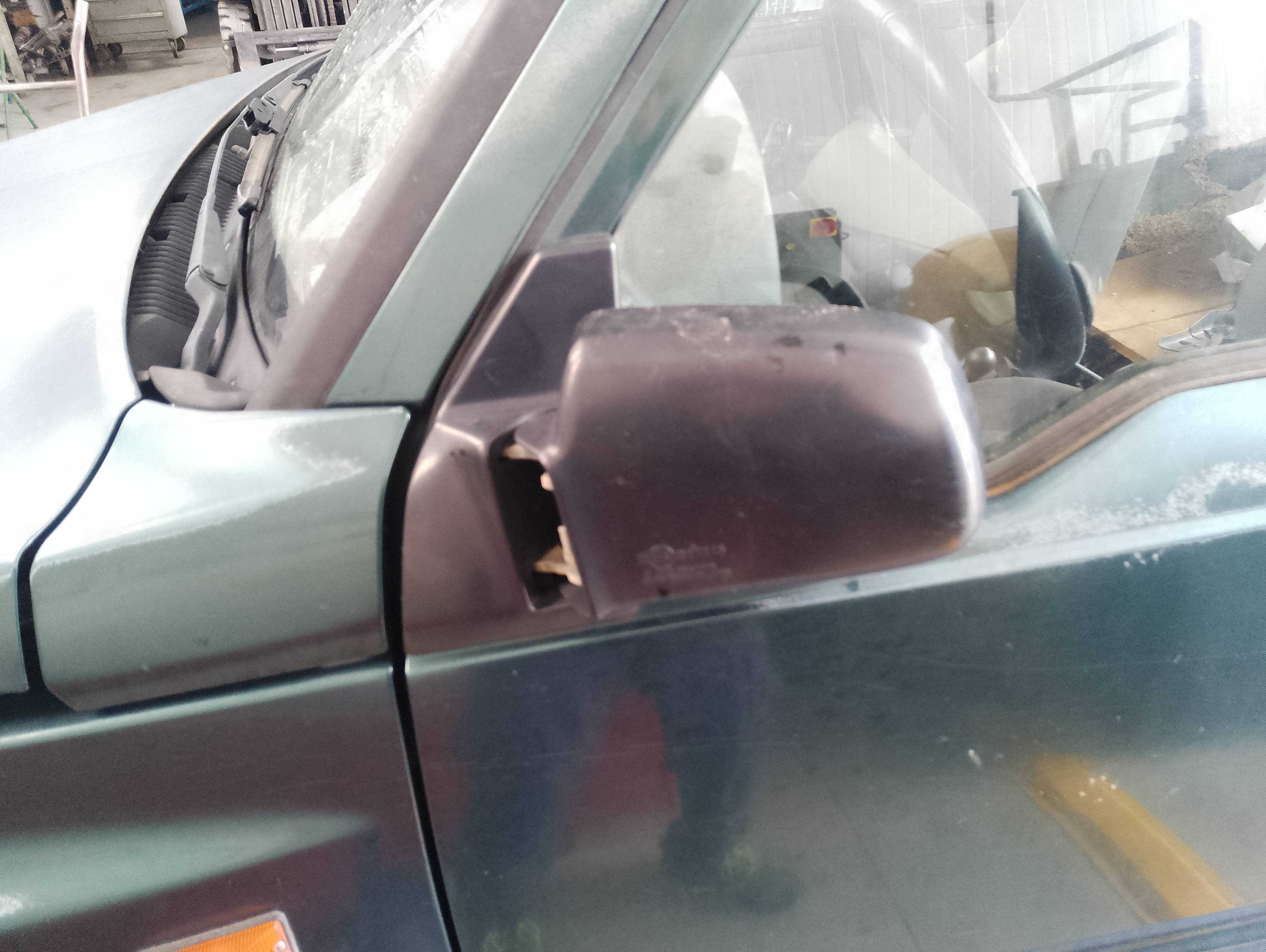 Recambio de retrovisor izquierdo para suzuki vitara se/sv (et) 2.0 turbodiesel referencia OEM IAM   