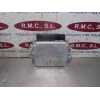 Recambio de centralita motor uce para chevrolet cruze station wagon lt+ referencia OEM IAM 25191809  