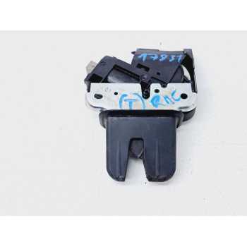 CERRADURA MALETERO / PORTON 4F5827505D 