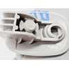 Recambio de parasol derecho para dacia sandero comfort referencia OEM IAM 964006446R  