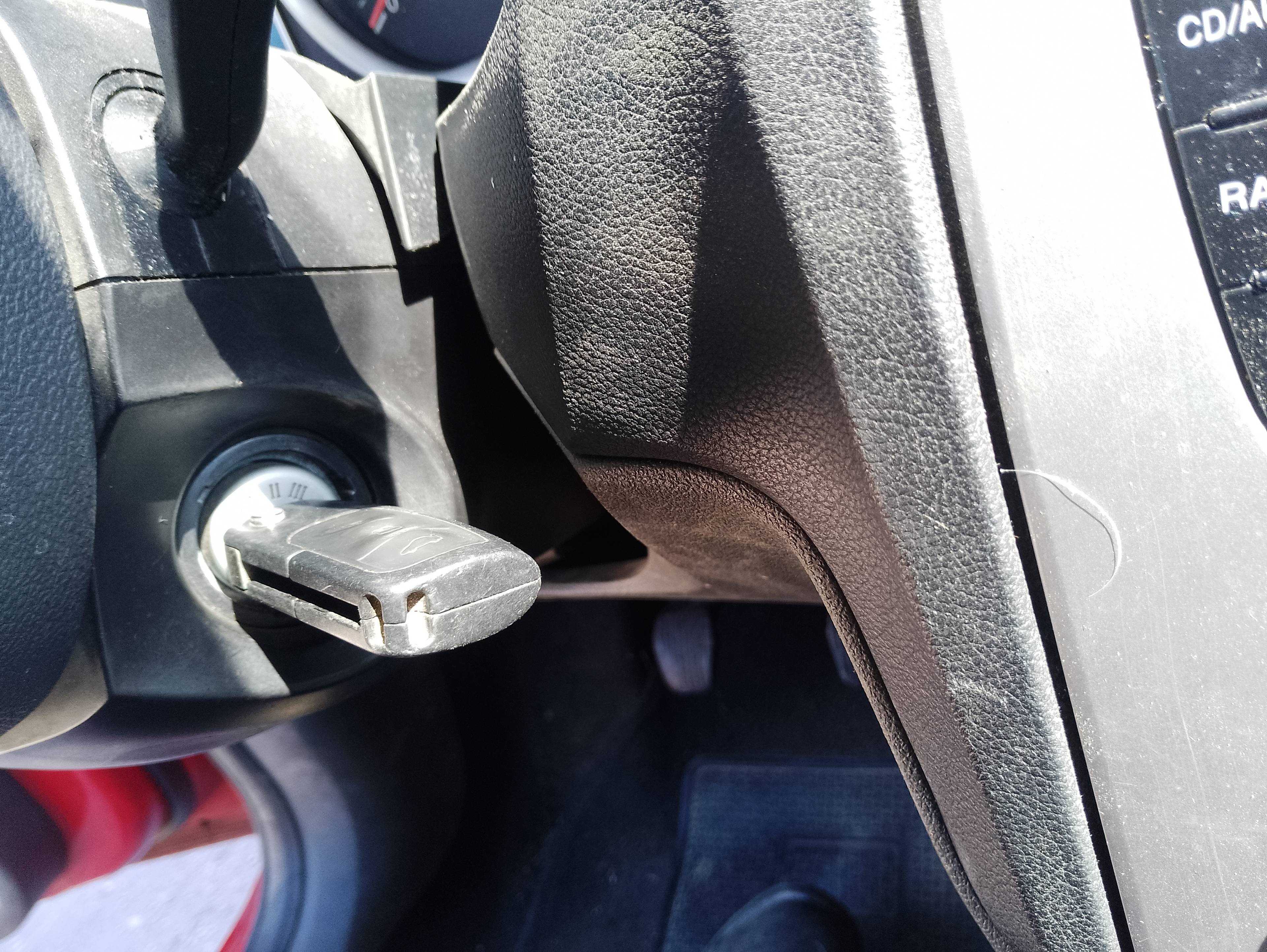Recambio de conmutador de arranque para ford focus berlina (cap) ambiente (d) referencia OEM IAM   