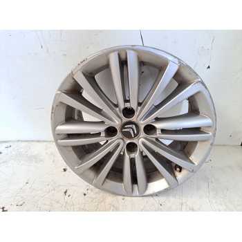 Recambio de llanta para citroën c4 lim. seduction referencia OEM IAM r16 9687802977 