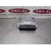 Recambio de centralita motor uce para chevrolet cruze station wagon lt+ referencia OEM IAM 25191809  