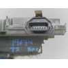 Recambio de cerradura puerta trasera izquierda para smart forfour basis (52kw) (453.042) referencia OEM IAM A4537300100 82503864