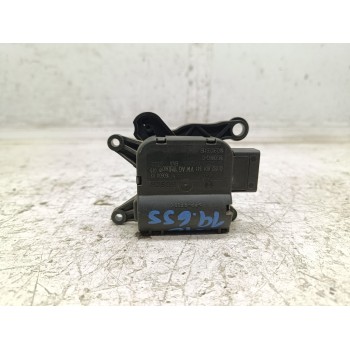 MOTOR APERTURA TRAMPILLAS CLIMATIZADOR 1K0907511B 0132801341 