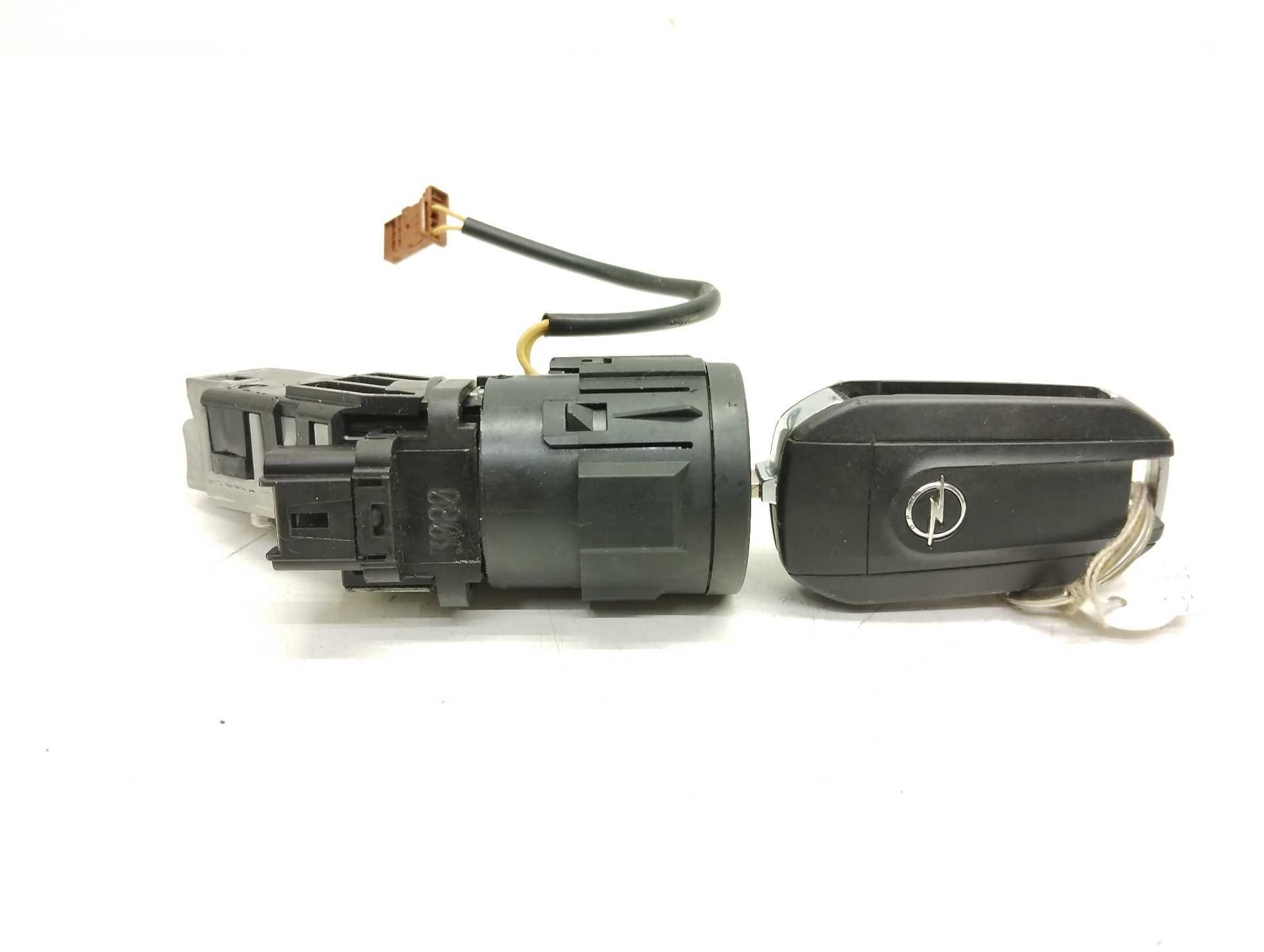 Recambio de conmutador de arranque para opel corsa f edition referencia OEM IAM   