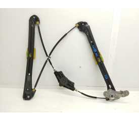 Recambio de elevalunas delantero izquierdo para volkswagen golf vii lim. 2.0 tsi referencia OEM IAM 5G4837461H  