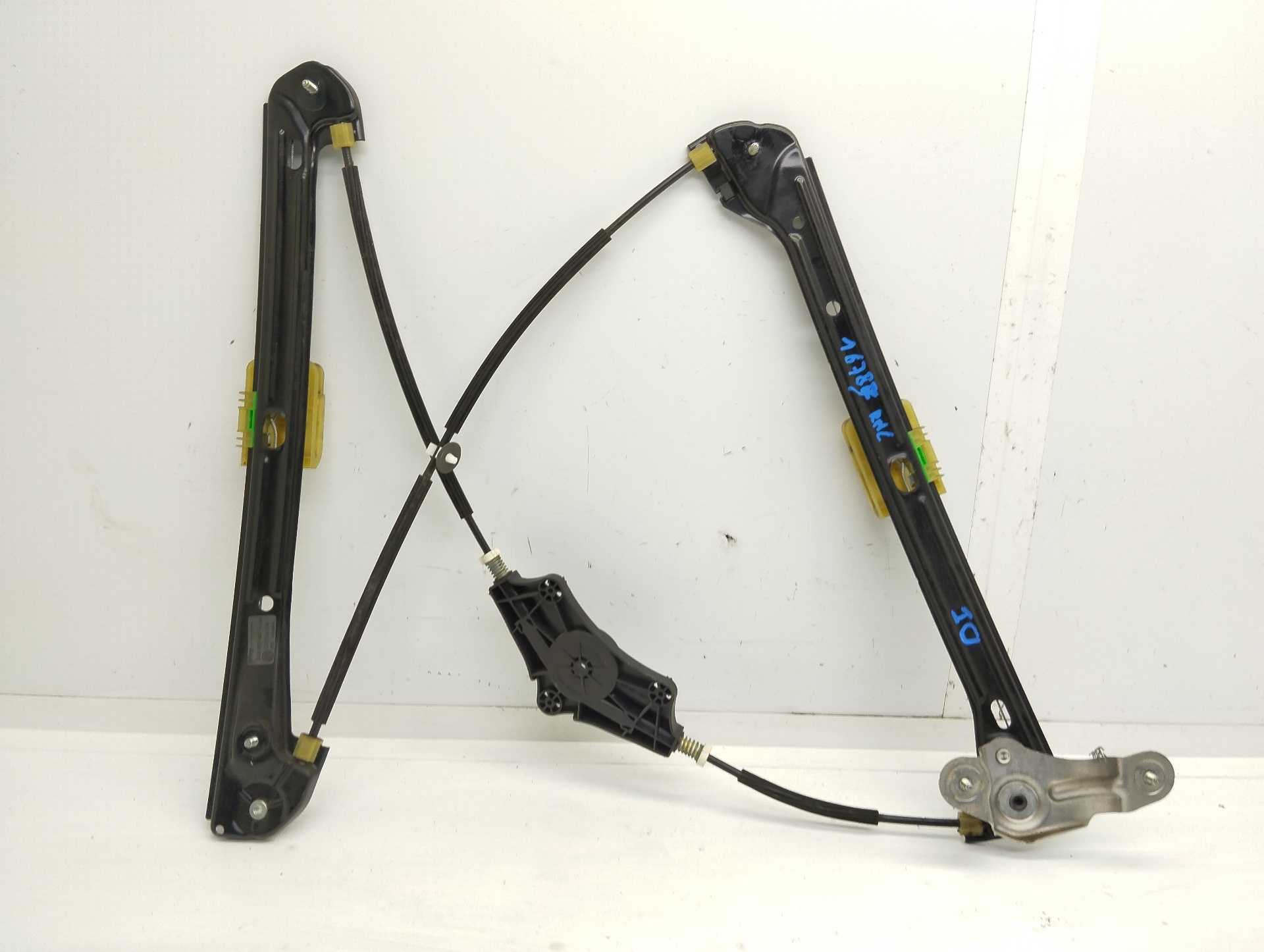 Recambio de elevalunas delantero izquierdo para volkswagen golf vii lim. 2.0 tsi referencia OEM IAM 5G4837461H  
