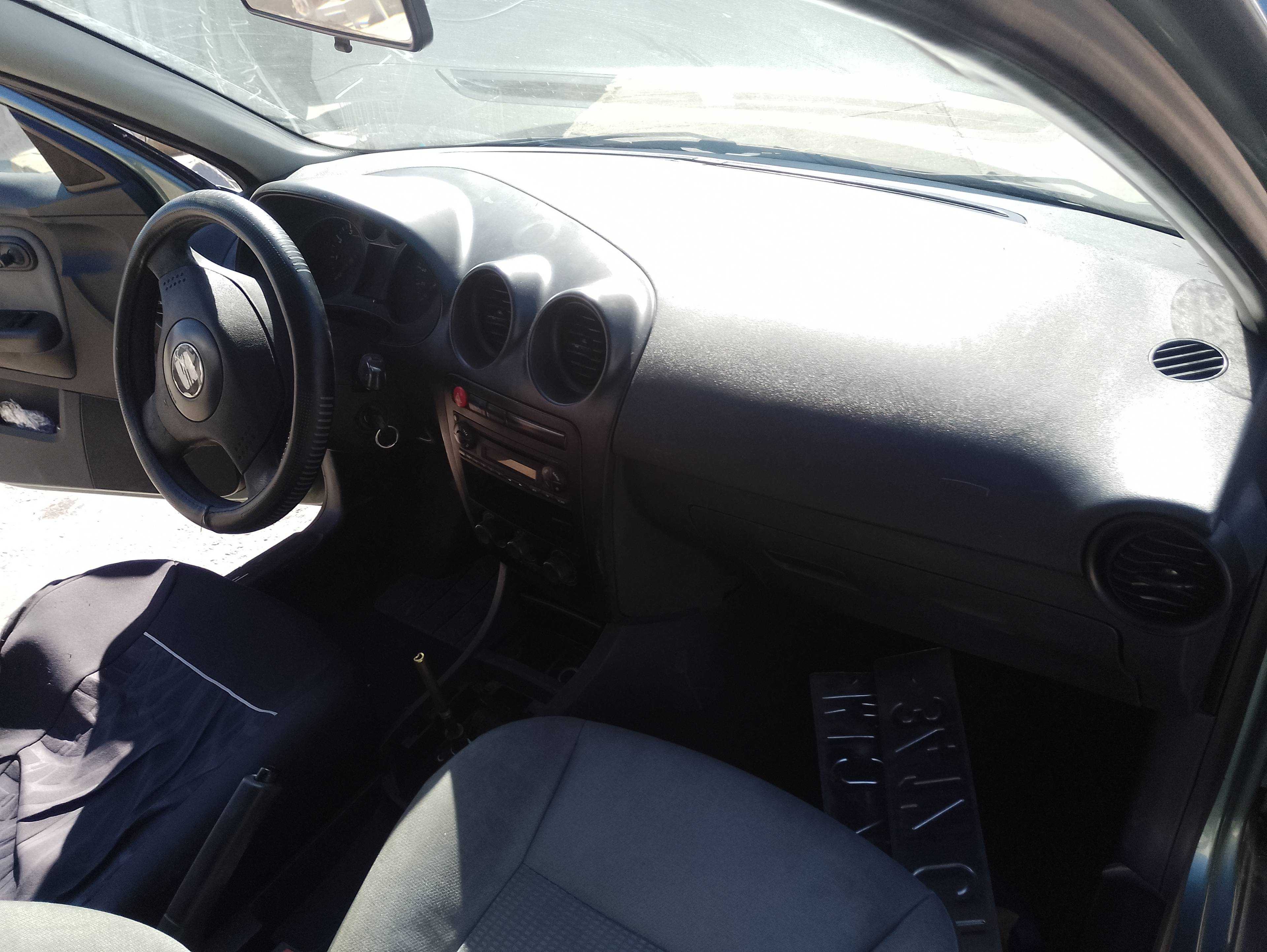 Recambio de salpicadero para seat ibiza (6l1) cool referencia OEM IAM   