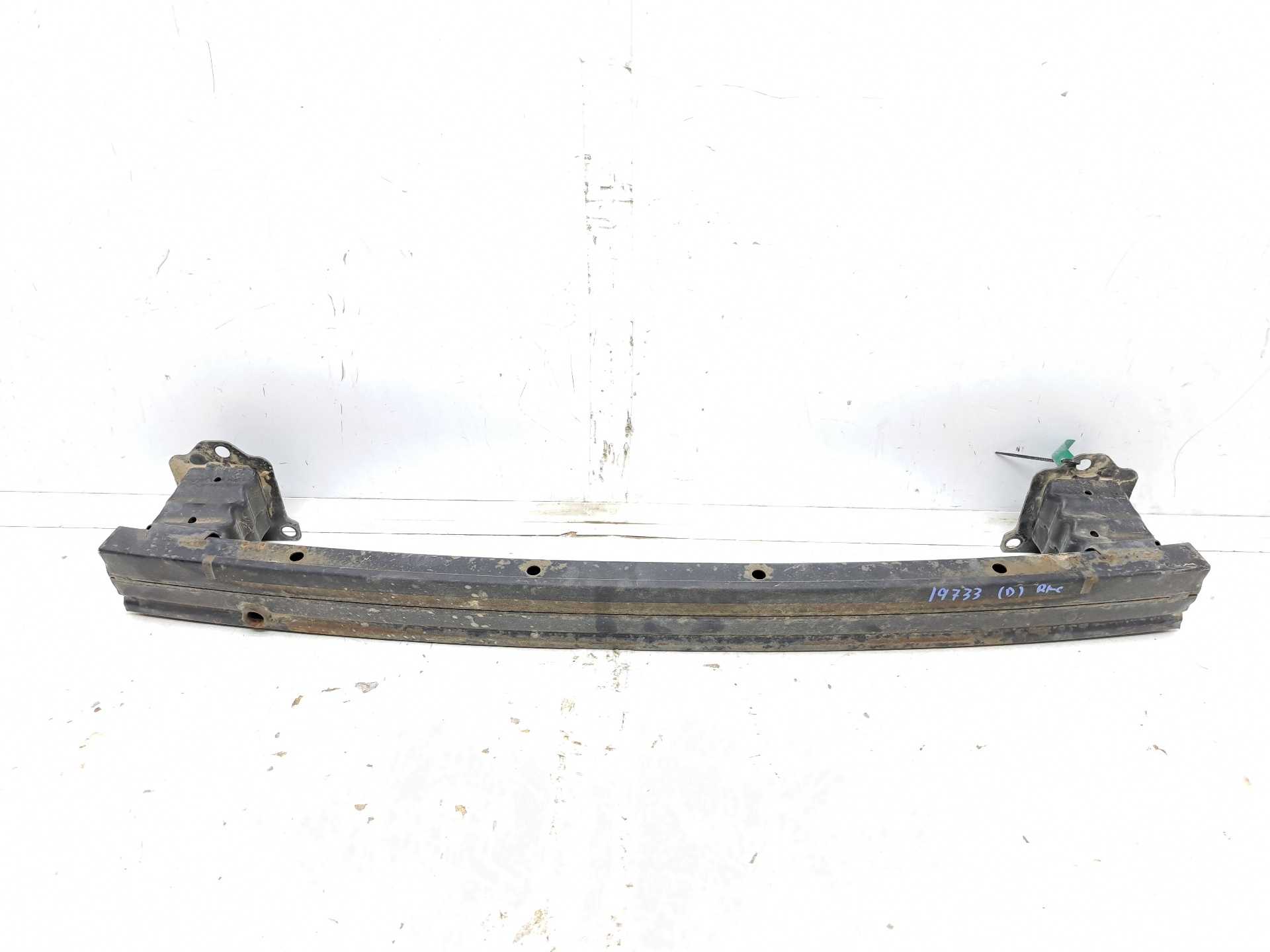 Recambio de refuerzo paragolpes delantero para peugeot 207 confort referencia OEM IAM   