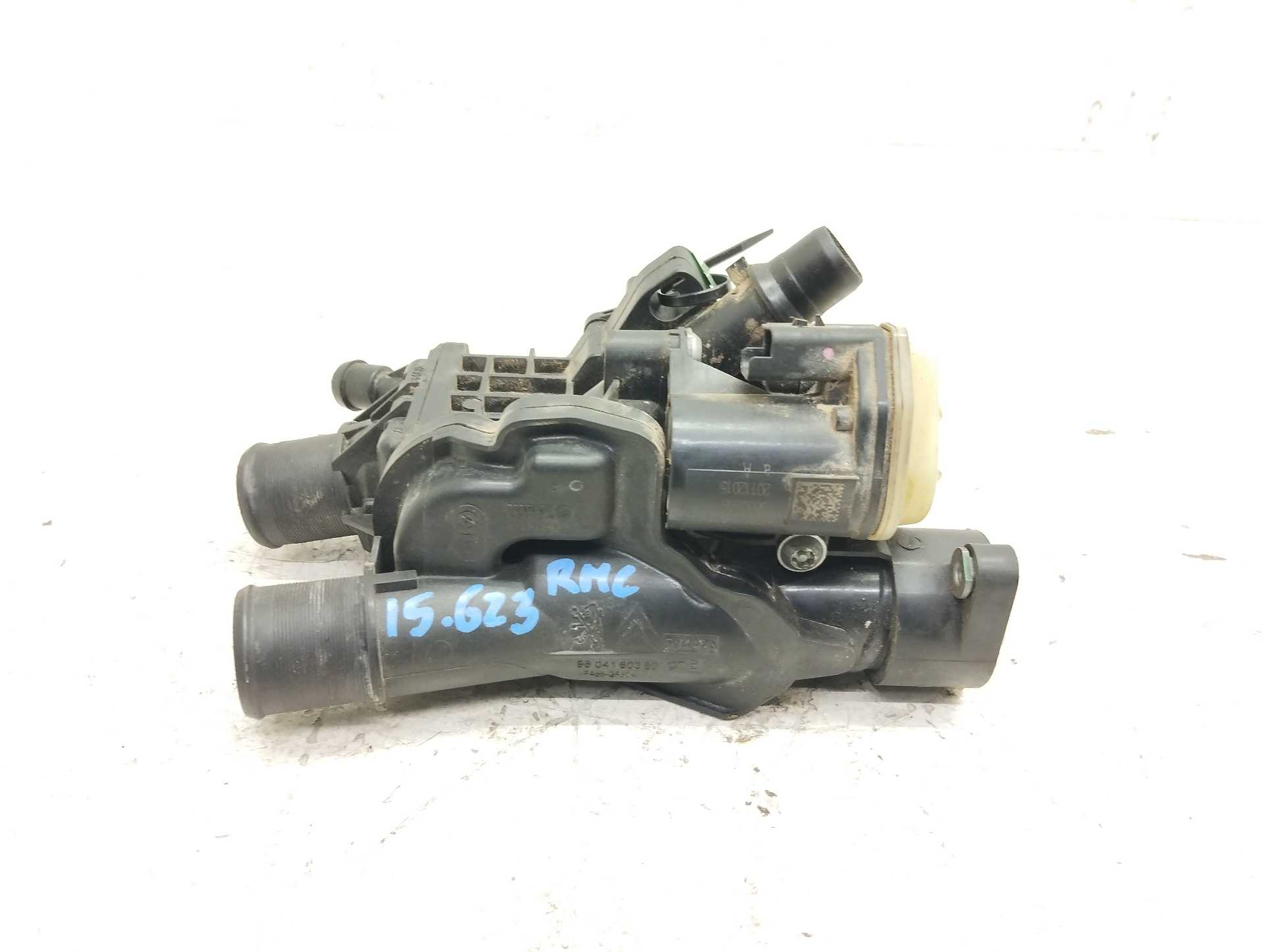 Recambio de caja termostato para ford kuga (cbs) st-line 2wd referencia OEM IAM 9804160380  