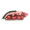 Recambio de piloto trasero izquierdo para peugeot 406 berlina (s1/s2) srdt pack referencia OEM IAM 23360112  