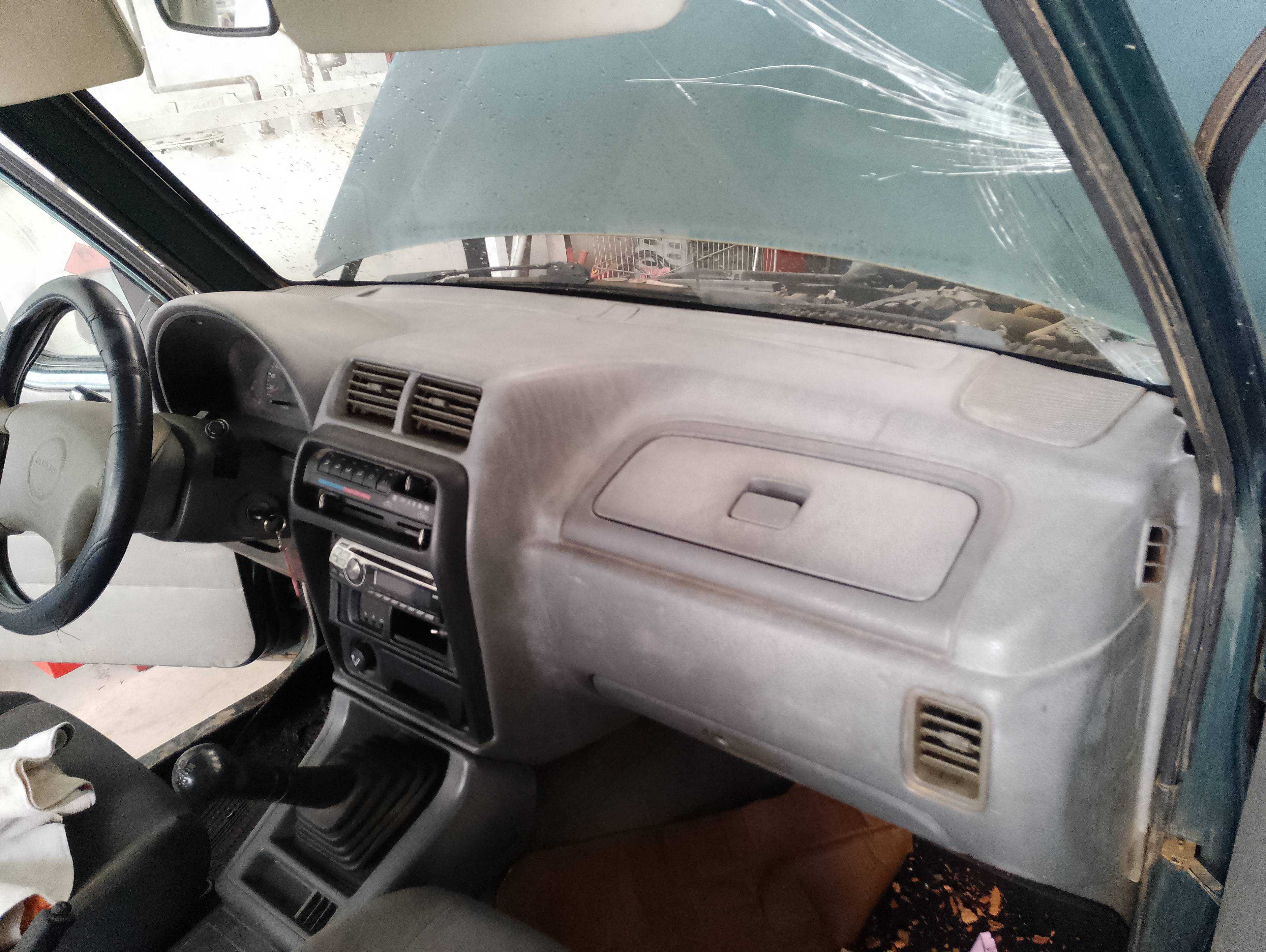 Recambio de salpicadero para suzuki vitara se/sv (et) 2.0 turbodiesel referencia OEM IAM   