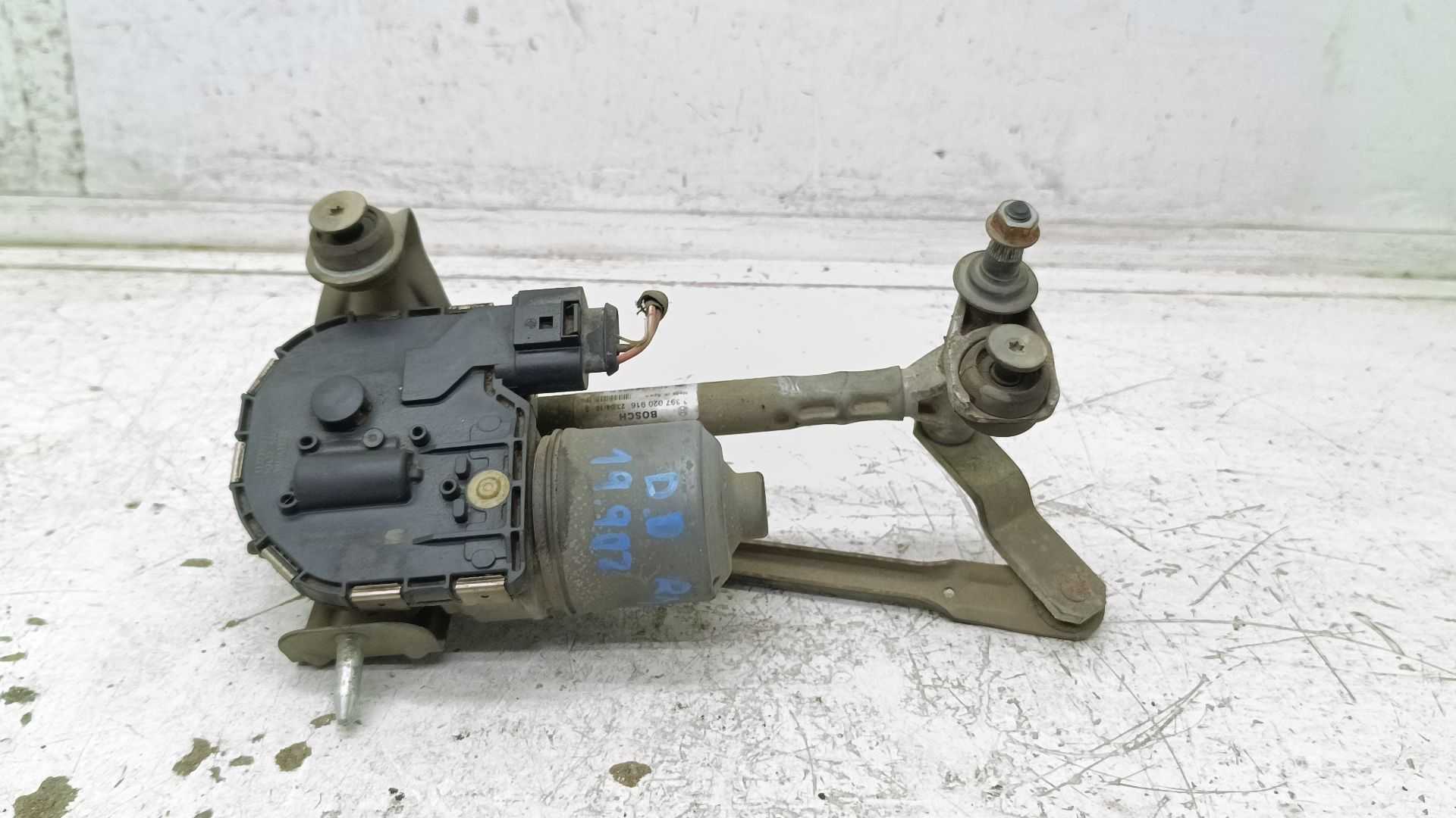 Recambio de motor limpia delantero para seat altea xl (5p5) reference ecomotive referencia OEM IAM 5P0955024D 3397020916 