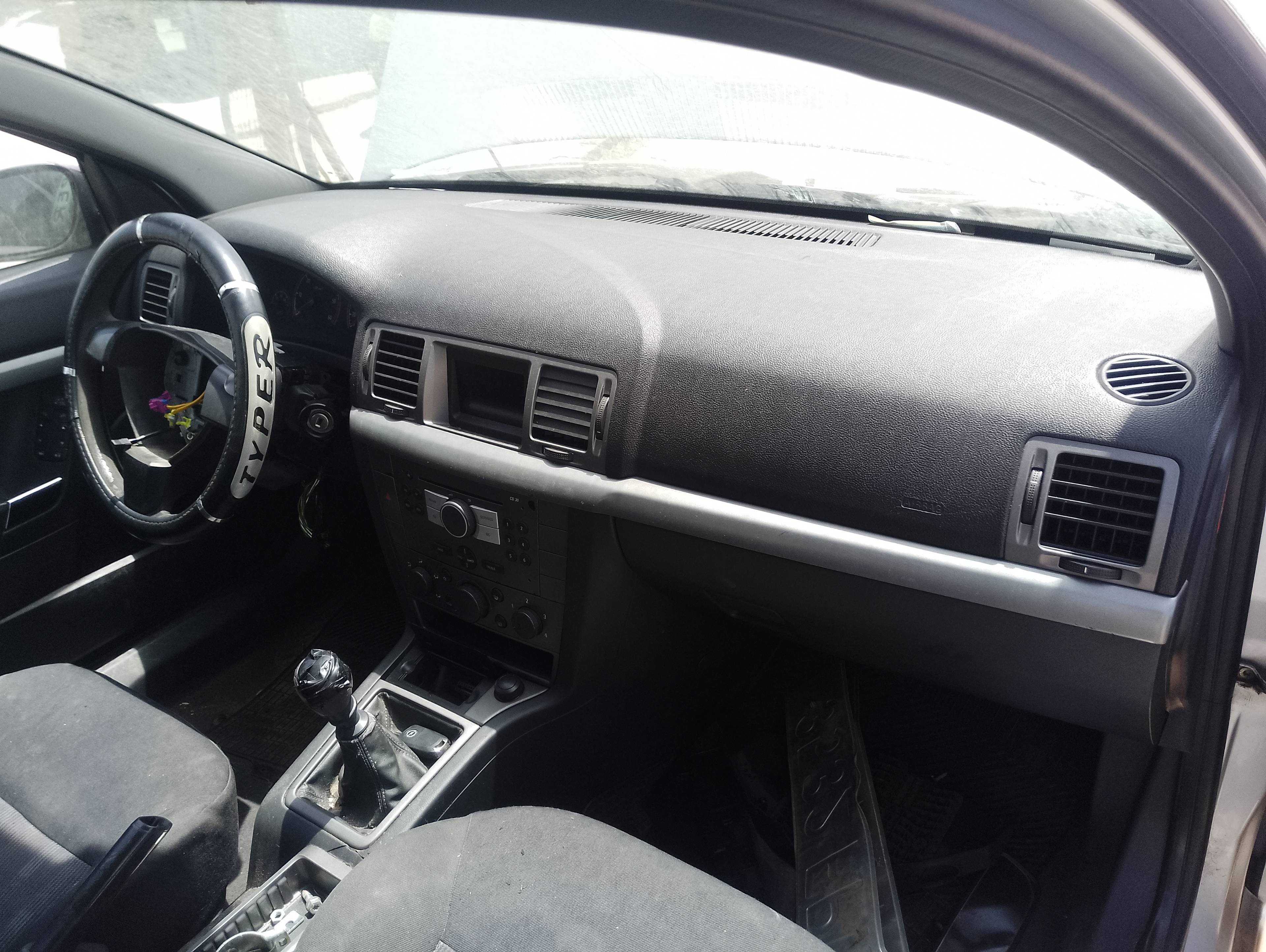 Recambio de salpicadero para opel vectra c berlina elegance referencia OEM IAM   