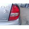 Recambio de piloto trasero derecho para citroën c5 berlina 2.0 hdi sx referencia OEM IAM   