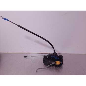 CERRADURA PUERTA DELANTERA DERECHA 