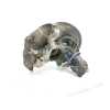 Recambio de mangueta delantera derecha para bmw x3 (e83) 2.0d referencia OEM IAM  31213412020 