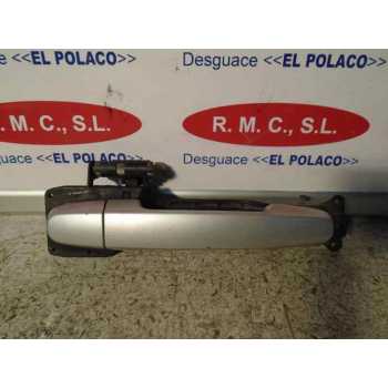 MANETA EXTERIOR DELANTERA DERECHA 