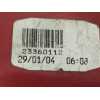 Recambio de piloto trasero izquierdo para peugeot 406 berlina (s1/s2) srdt pack referencia OEM IAM 23360112  