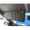 Recambio de parasol izquierdo para dacia sandero comfort referencia OEM IAM 964012333R  