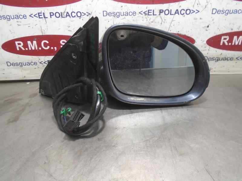 Recambio de retrovisor derecho para volkswagen passat berlina (3c2) bluemotion referencia OEM IAM   