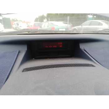PANTALLA MULTIFUNCION 