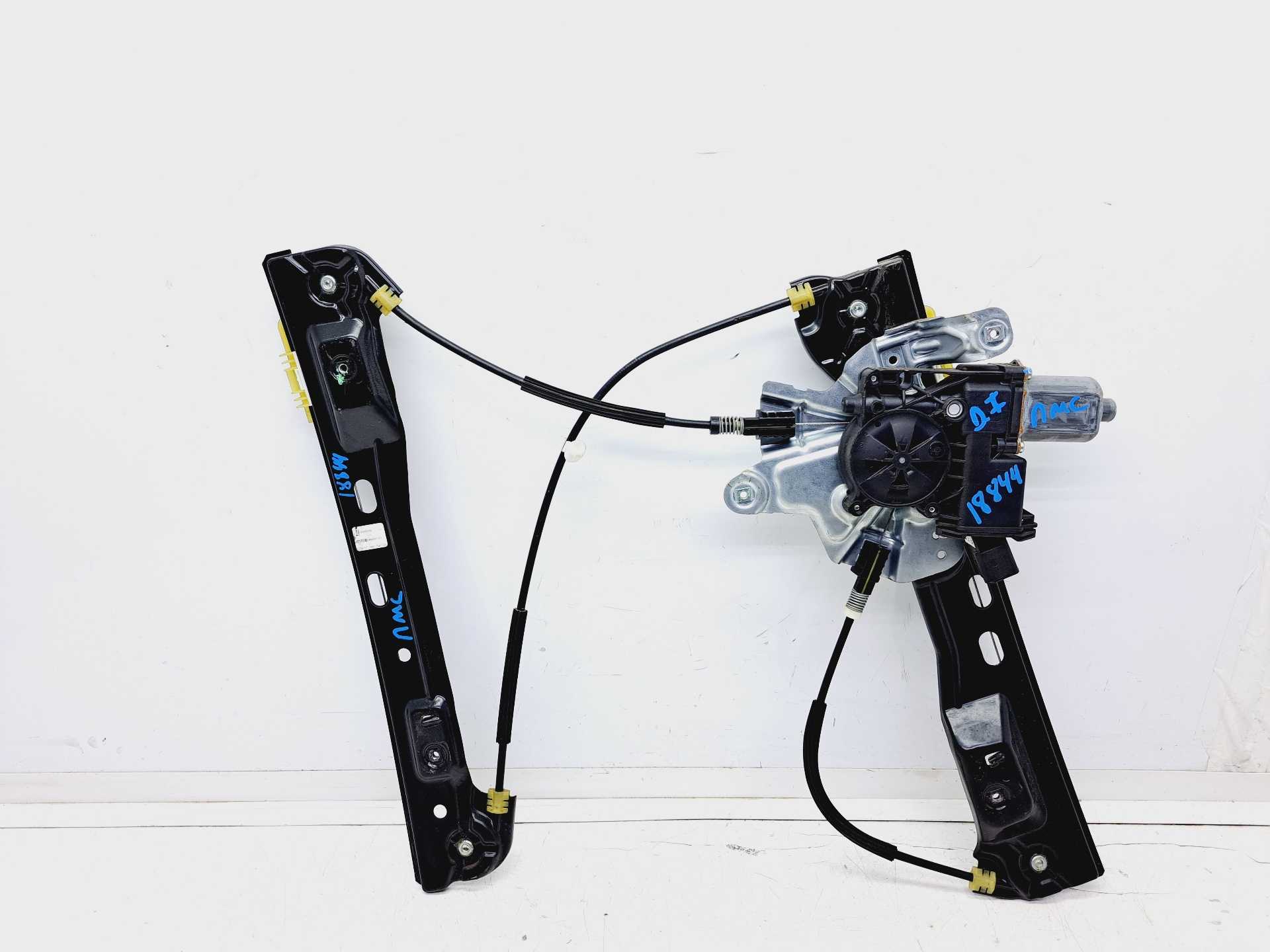 Recambio de elevalunas delantero izquierdo para opel insignia berlina selective referencia OEM IAM 964837112 20951581 