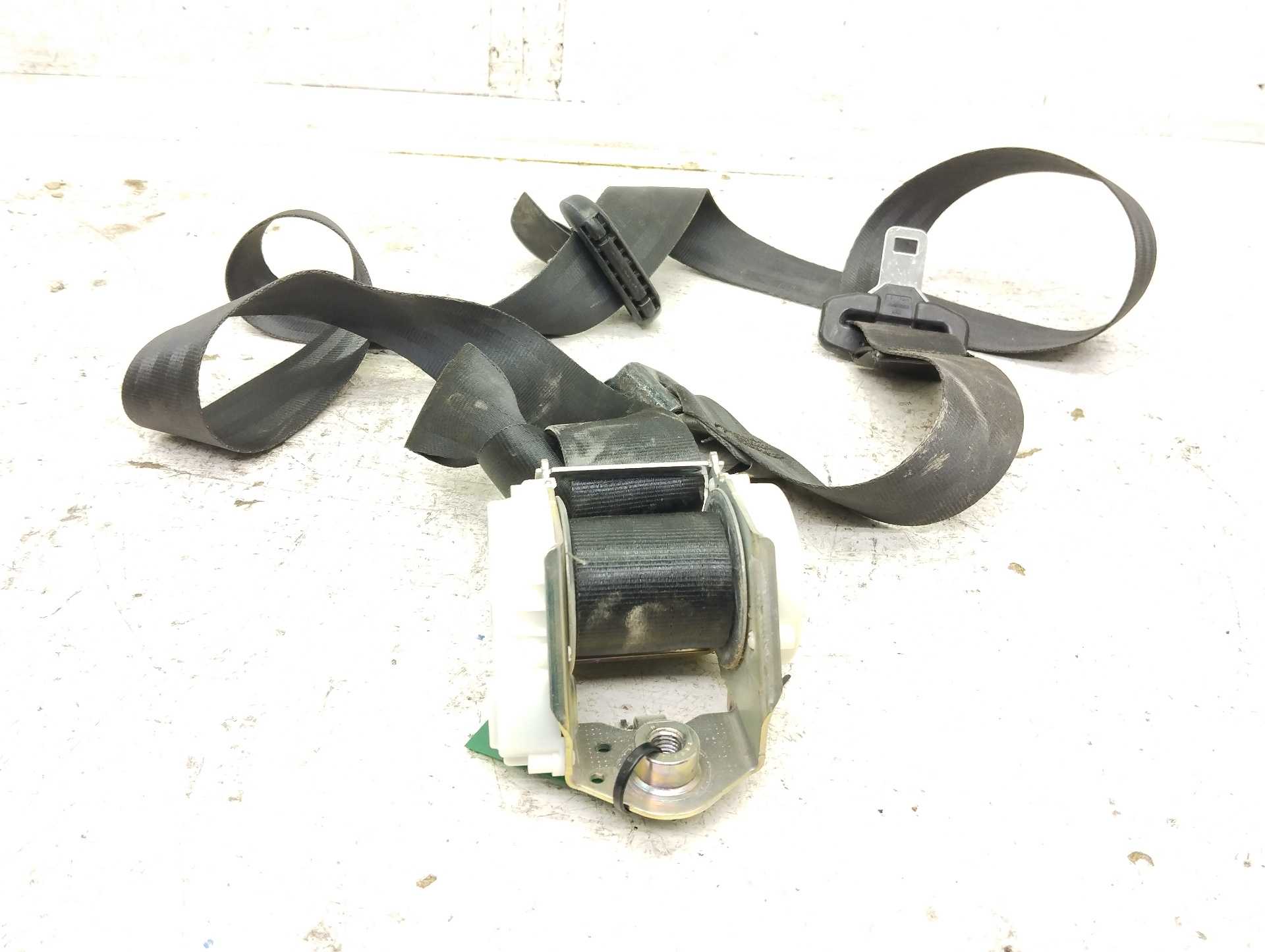 Recambio de cinturon seguridad trasero izquierdo para ford transit connect furgon 200 l1 ambiente referencia OEM IAM 34112346C  