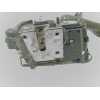 Recambio de cerradura puerta trasera izquierda para smart forfour basis (52kw) (453.042) referencia OEM IAM A4537300100 82503864