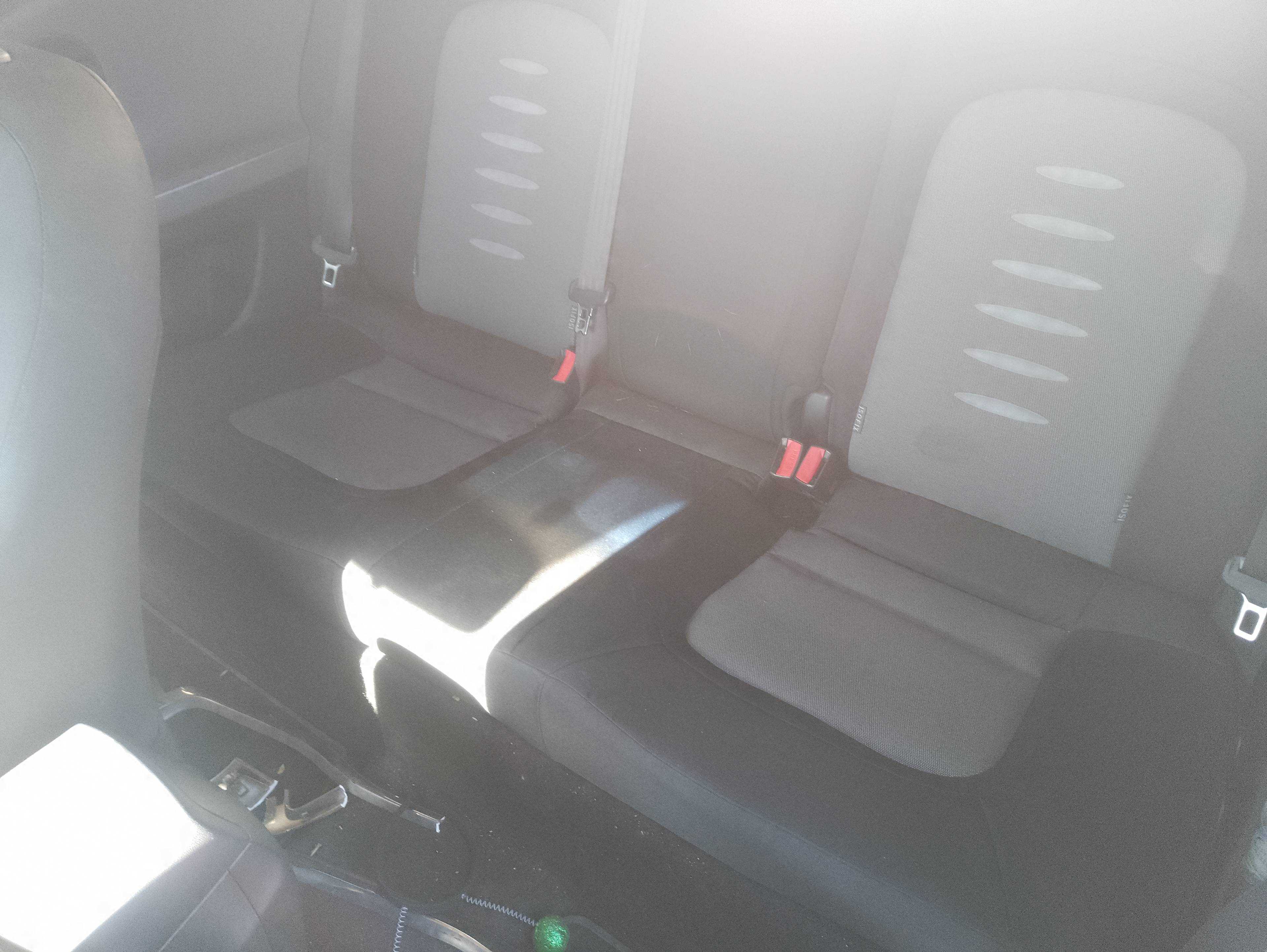 Recambio de asientos traseros para kia cee´d business referencia OEM IAM   