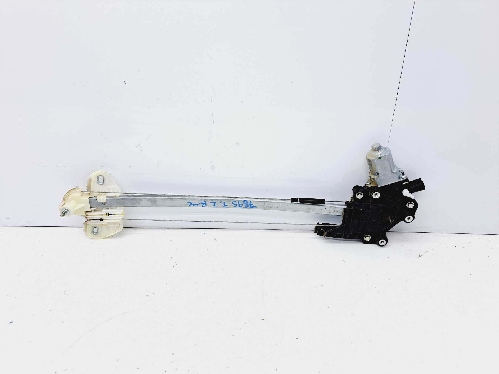 Recambio de elevalunas trasero izquierdo para honda cr-v comfort 4x2 referencia OEM IAM   